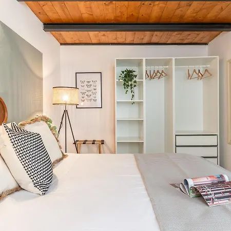 Daire Paradiso - Con Terrazza Vista Duomo