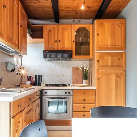 Paradiso - Con Terrazza Vista Duomo