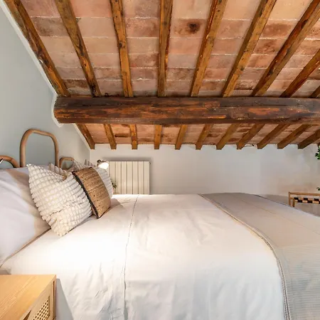 アパート Paradiso - Con Terrazza Vista Duomo シエーナ