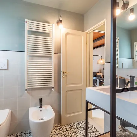 Paradiso - Con Terrazza Vista Duomo