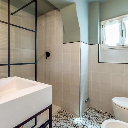 Paradiso - Con Terrazza Vista Duomo Διαμέρισμα