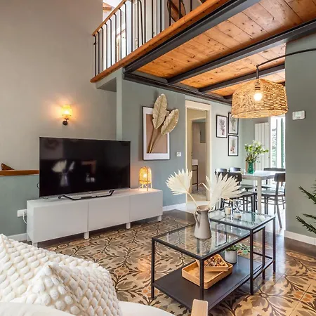 Διαμέρισμα Paradiso - Con Terrazza Vista Duomo Σιένα