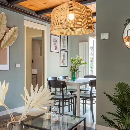 Paradiso - Con Terrazza Vista Duomo