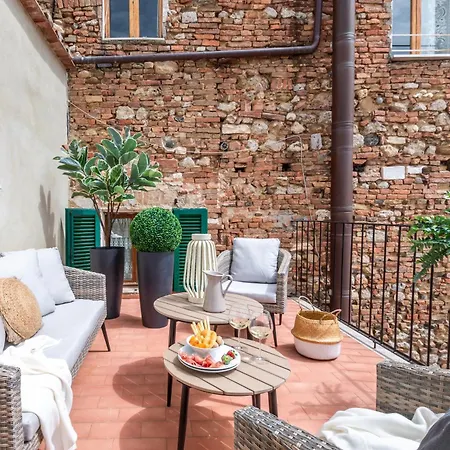 Paradiso - Con Terrazza Vista Duomo Διαμέρισμα *