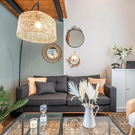 Paradiso - Con Terrazza Vista Duomo * Siena