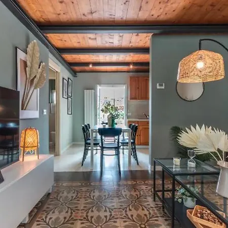 Paradiso - Con Terrazza Vista Duomo Appartamento Siena