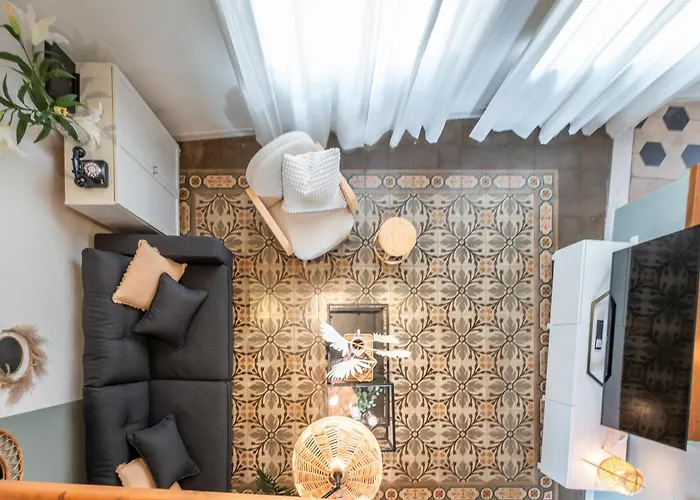 Paradiso - Con Terrazza Vista Duomo Siena