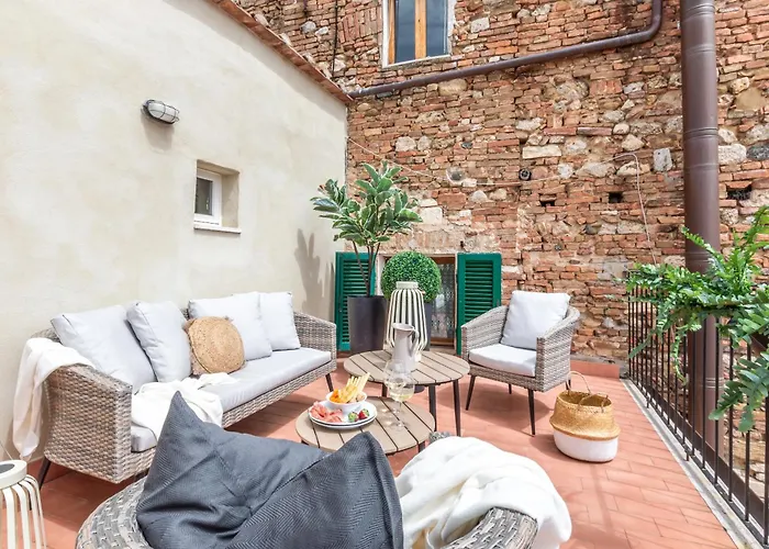 Paradiso - Con Terrazza Vista Duomo *