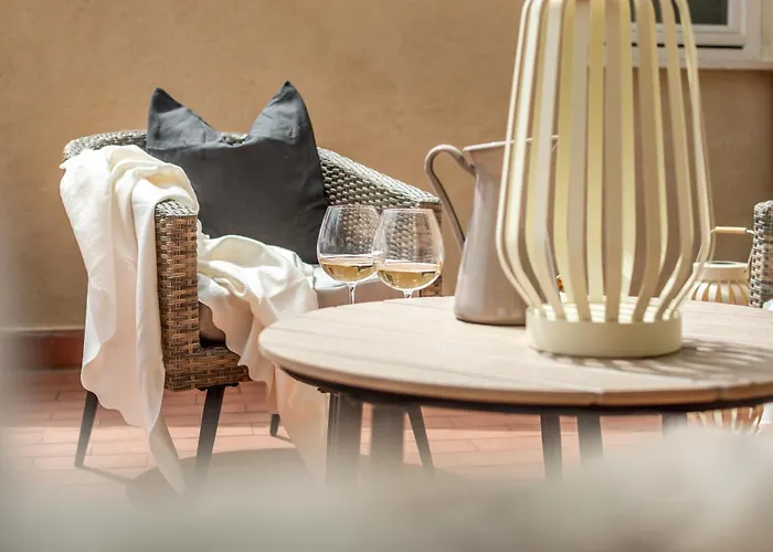 Paradiso - Con Terrazza Vista Duomo アパート