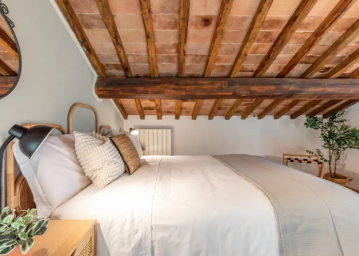 Apartman Paradiso - Con Terrazza Vista Duomo Siena