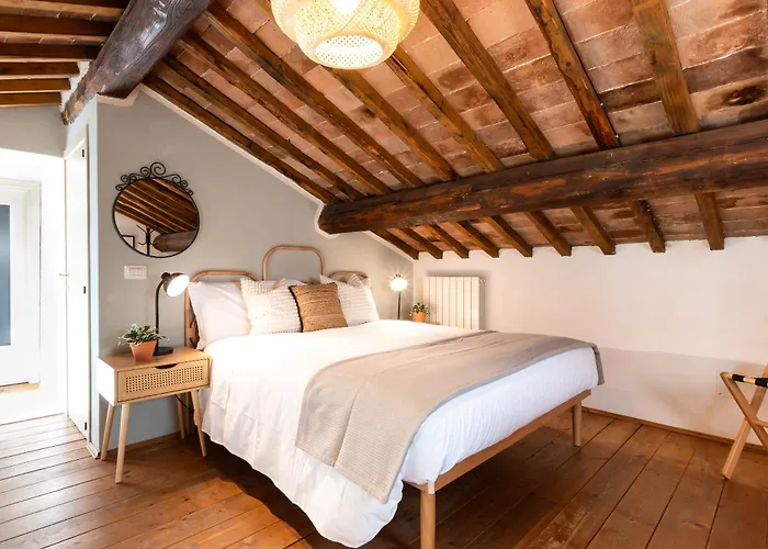 Apartman Paradiso - Con Terrazza Vista Duomo Siena