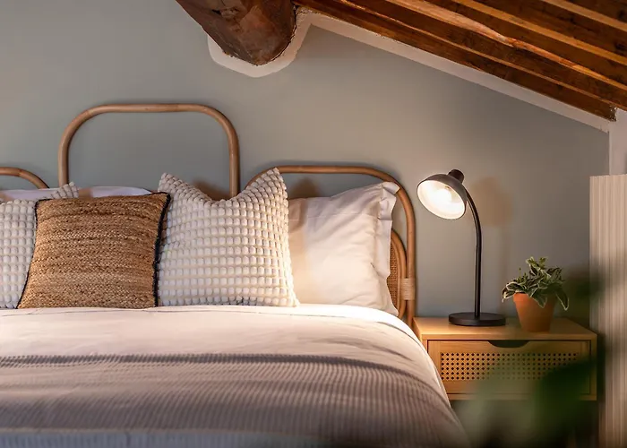 Διαμέρισμα Paradiso - Con Terrazza Vista Duomo *