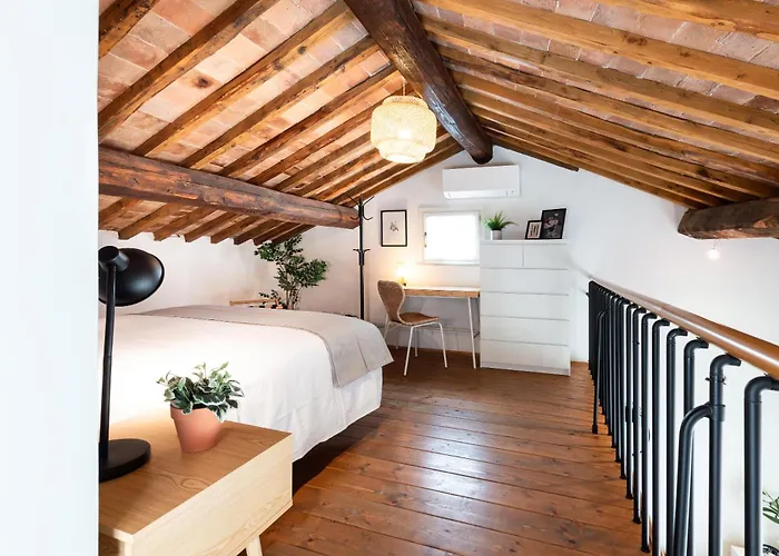 Διαμέρισμα Paradiso - Con Terrazza Vista Duomo Σιένα