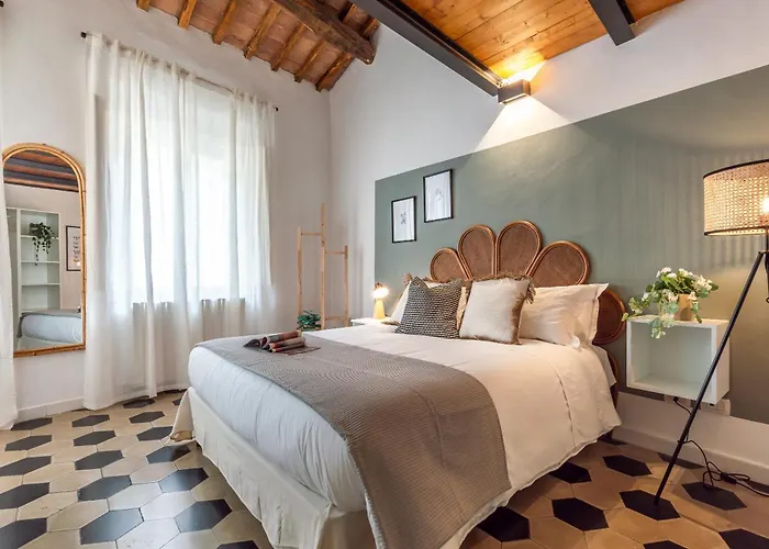 Paradiso - Con Terrazza Vista Duomo * Σιένα