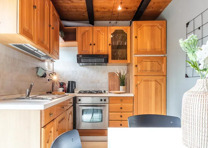 Paradiso - Con Terrazza Vista Duomo