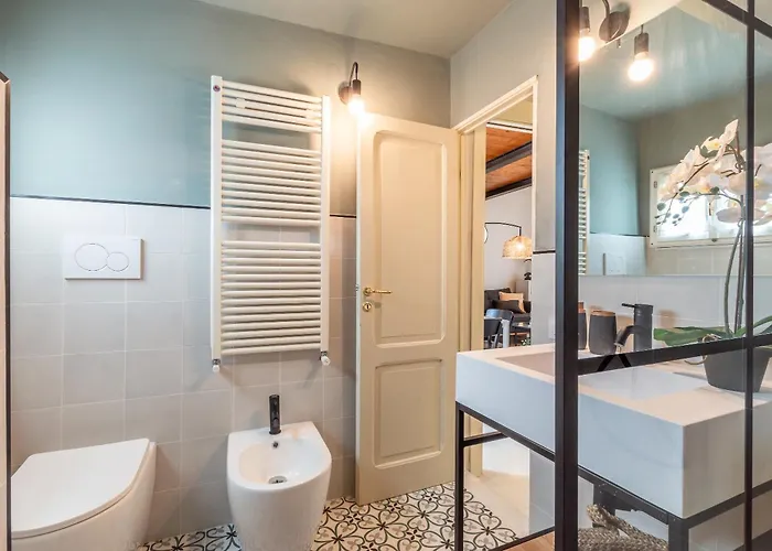 Paradiso - Con Terrazza Vista Duomo