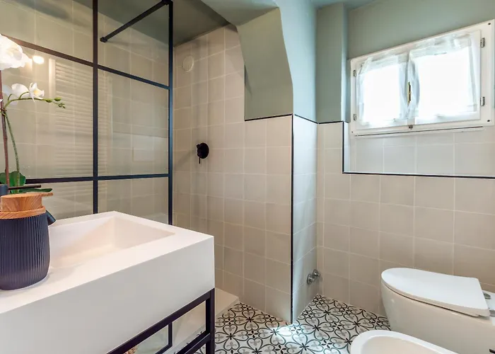 Paradiso - Con Terrazza Vista Duomo Apartman