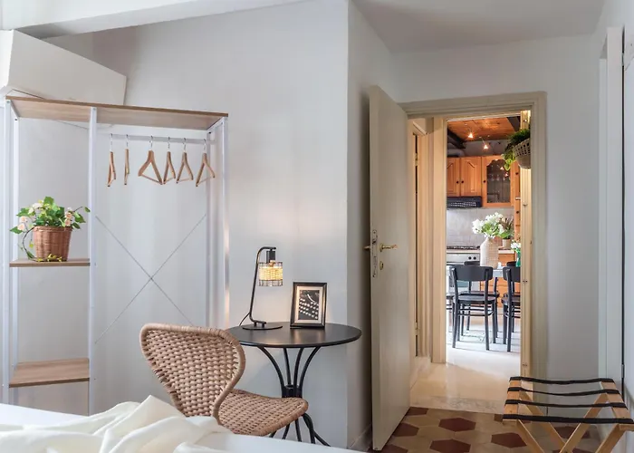 Paradiso - Con Terrazza Vista Duomo * Σιένα