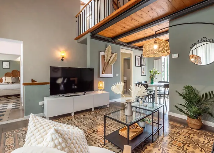 Διαμέρισμα Paradiso - Con Terrazza Vista Duomo Σιένα