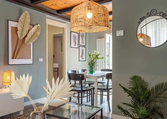 Paradiso - Con Terrazza Vista Duomo