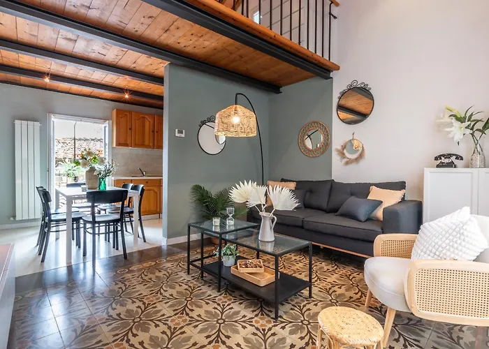 Paradiso - Con Terrazza Vista Duomo Διαμέρισμα