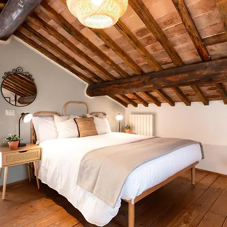 Апартаменти Paradiso - Con Terrazza Vista Duomo Сієна