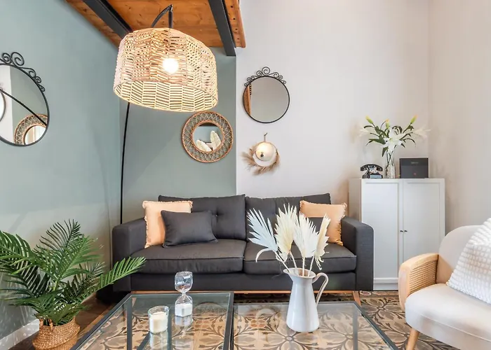 Апартаменти Paradiso - Con Terrazza Vista Duomo *