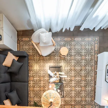 Paradiso - Con Terrazza Vista Duomo Сиена