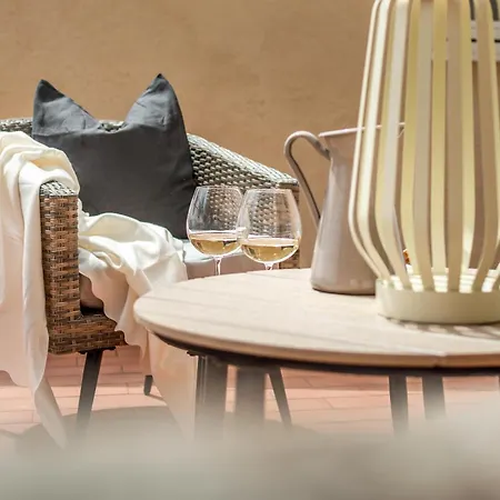 Paradiso - Con Terrazza Vista Duomo Апартаменты