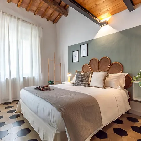 Paradiso - Con Terrazza Vista Duomo * Сиена