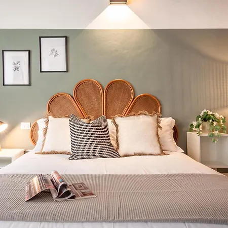 Paradiso - Con Terrazza Vista Duomo