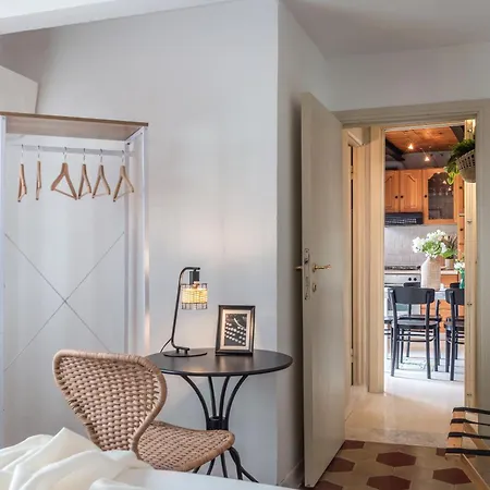 Paradiso - Con Terrazza Vista Duomo * Сиена