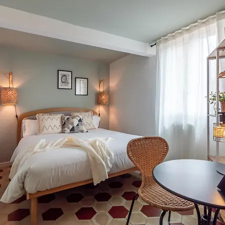 Paradiso - Con Terrazza Vista Duomo Апартаменты *