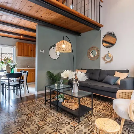 Paradiso - Con Terrazza Vista Duomo Апартаменты