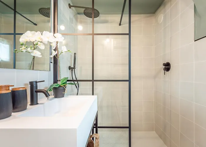 Paradiso - Con Terrazza Vista Duomo Daire